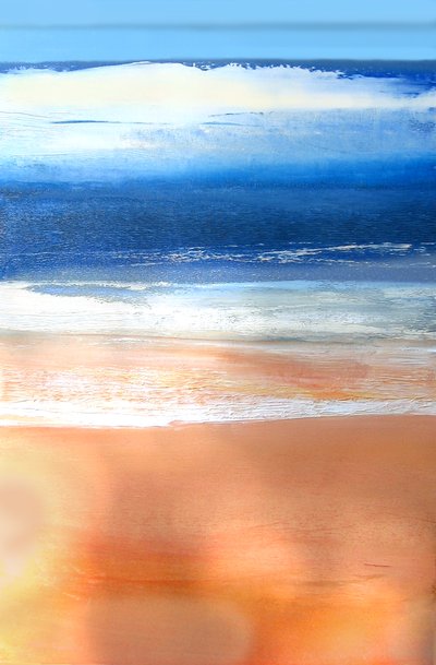 Seychellen 1, 2016 von Martin Decent